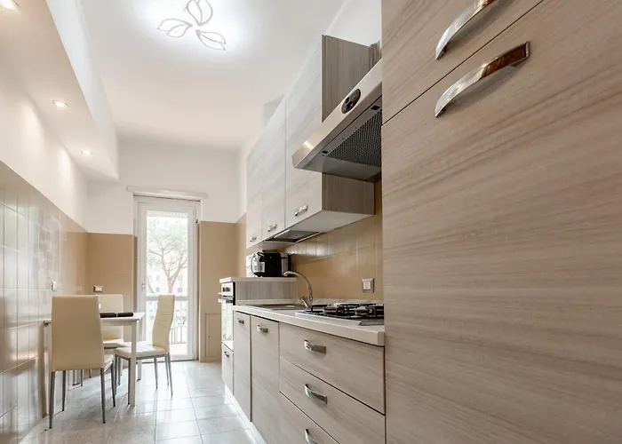 La Dolce Maison d'hôtes 4*