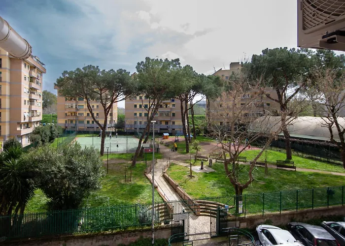 La Dolce Rome