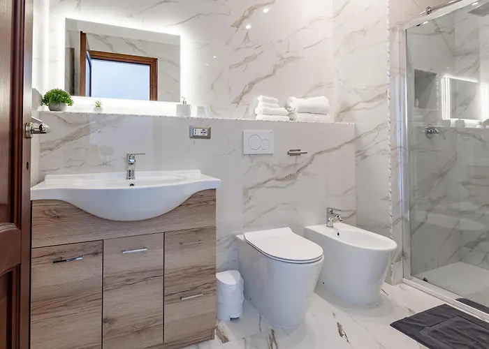 La Dolce 4* Rome